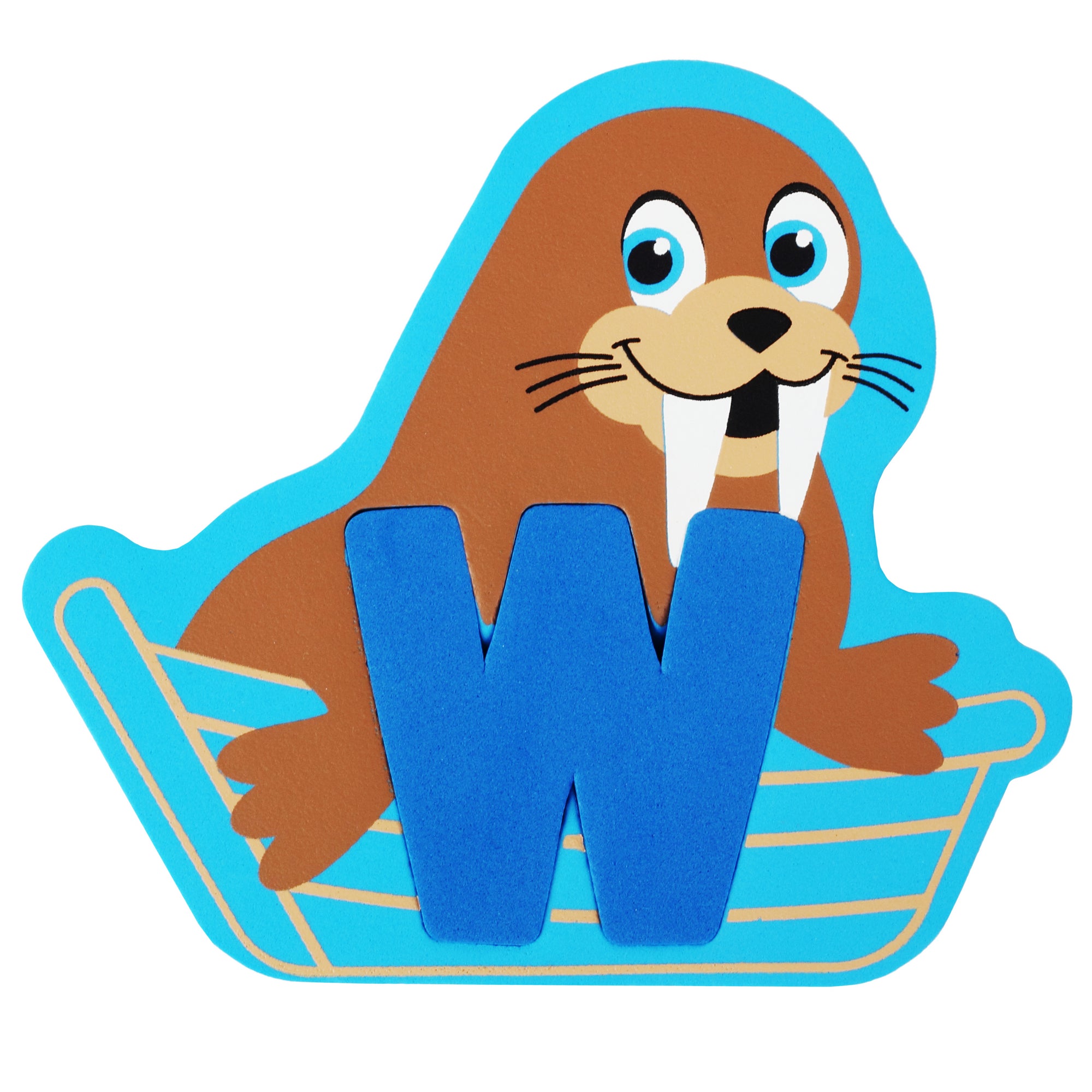 Baby Foam Alphabet Bath Non Toxic Letters Toy (with FREE mesh bag) for