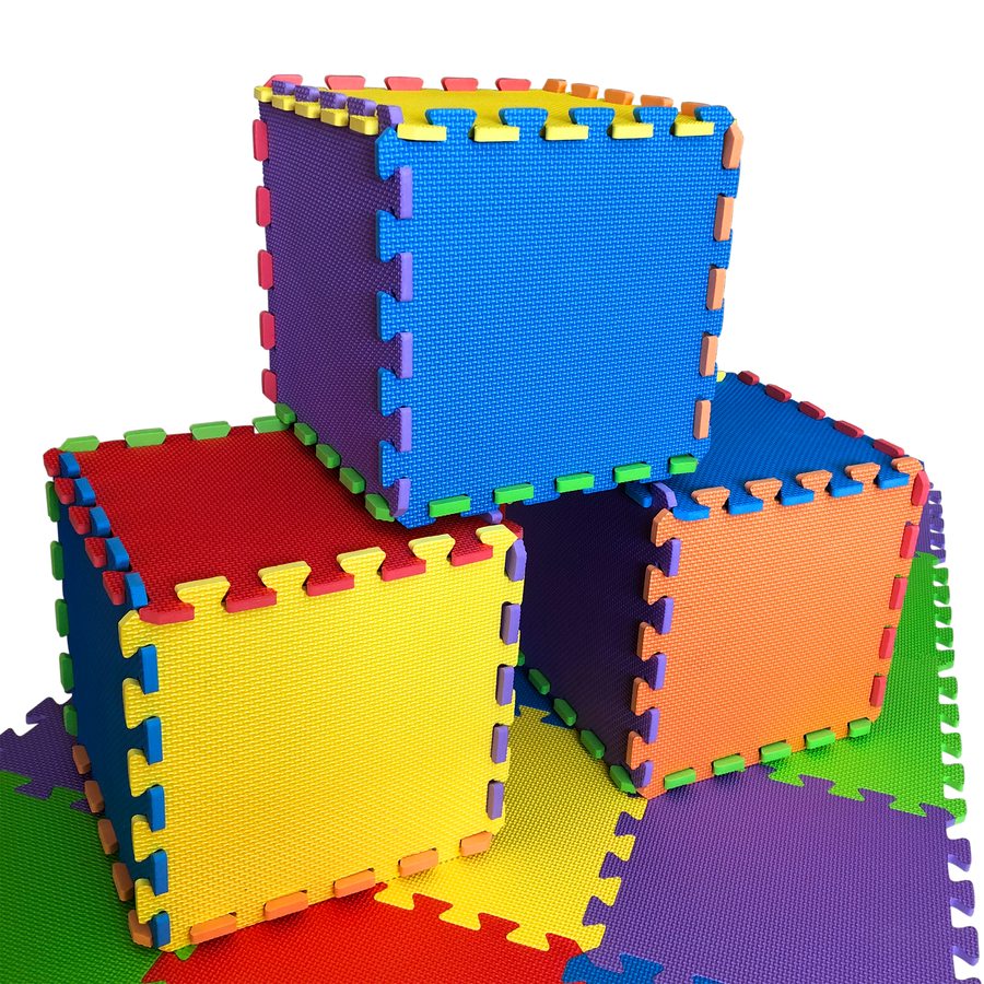 Kids hot sale play tiles