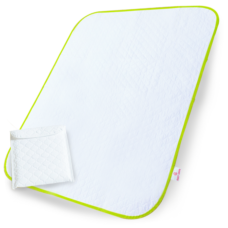Non toxic sales portable changing pad